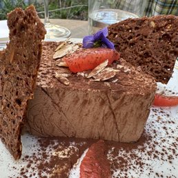 Mousse