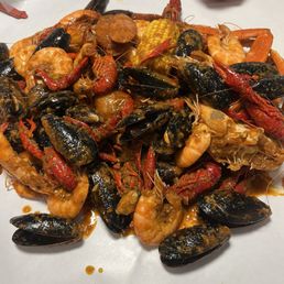 Crawfish