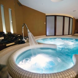 Baltica Wellness & Spa - Whirlpool