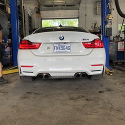 Speed Auto Tech