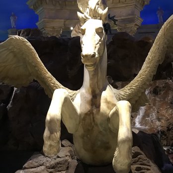 The Palm - Las Vegas - The Forum at Caesar's is beautiful with sculptures all around. - Steakhouses Near Me - Las Vegas, Nevada The Palm - Las Vegas - The Forum at Caesar's is beautiful with sculptures all around. - Steakhouses Near Me - Las Vegas, Nevada