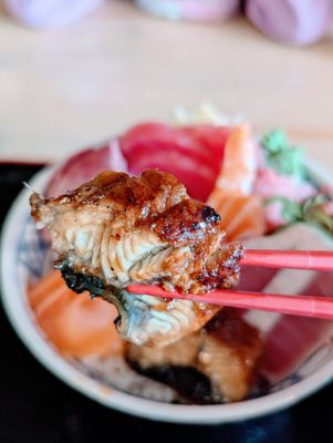 Fremont Bowl by null