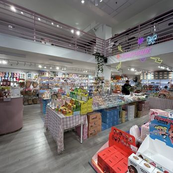 Fun Park - Toy Stores Near Me - Berkeley, California