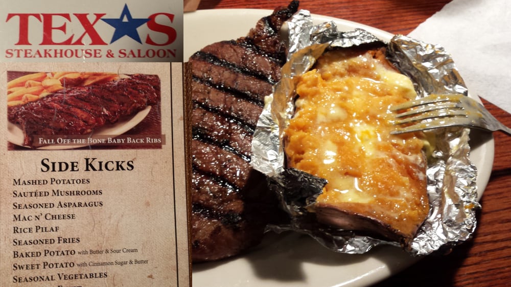 TEXAS STEAKHOUSE & SALOON CLOSED Updated May 2024 12 Photos & 39