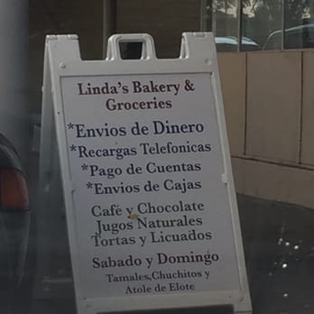 Linda's Bakery - Bakeries Near Me - Richmond, California