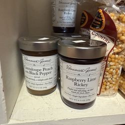 Christina's Spice & Specialty Foods - Jams