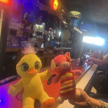 Pour Willies Bar & Grill - We even won at the claw game. - American Near Me - Tenstrike, Minnesota