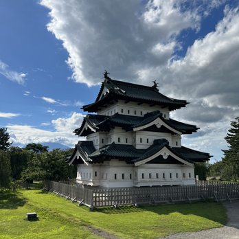 弘前城 - Updated January 2026 - 115 Photos - 大字下白銀町 1, 弘前