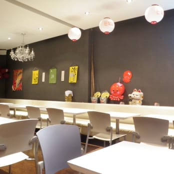 Kenzo Ramen - Ramen Near Me - Toronto, Ontario Kenzo Ramen - Ramen Near Me - Toronto, Ontario
