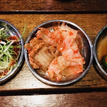 Ohn Korean Eatery - Sides - Korean Near Me - Houston, Texas