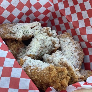Von's Chicken - Kahului - Honey Butter Chicken - Chicken Shop Near Me - Kahului, Hawaii Von's Chicken - Kahului - Honey Butter Chicken - Chicken Shop Near Me - Kahului, Hawaii