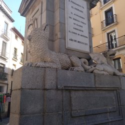 Microplan Madrid