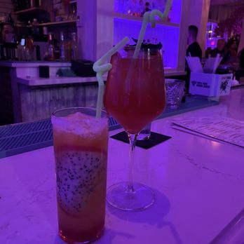 Citrus & Salt - Cocktail Bars Near Me - Boston, Massachusetts Citrus & Salt - Cocktail Bars Near Me - Boston, Massachusetts