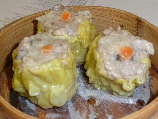 Tai Pan Dim Sum by null