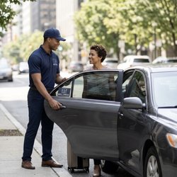 Will-Drive - Ride Service