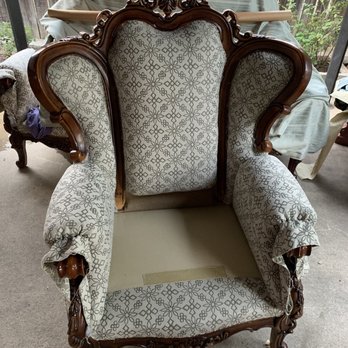 All Size Foam and Fabric - Home Decor Near Me - Vernon, California