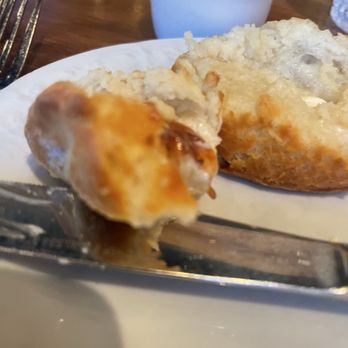 Fixe Southern House - Biscuits - Southern Near Me - Fort Worth, Texas