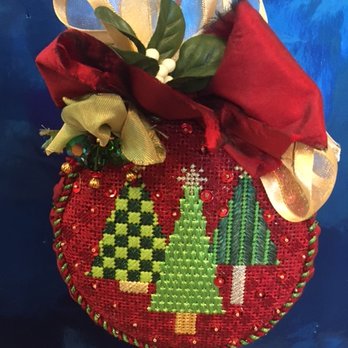 M's Canvashouse - Arts & Crafts Near Me - Lexington, Kentucky