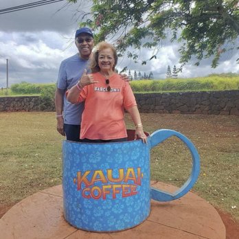 Kauai Coffee Company - Truly into Kauai Coffee - Coffee & Tea Near Me - Kalaheo, Hawaii Kauai Coffee Company - Truly into Kauai Coffee - Coffee & Tea Near Me - Kalaheo, Hawaii