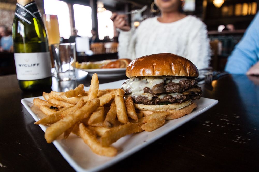 REPEAL RESTAURANT CLOSED 669 Photos & 356 Reviews 630 Virginia