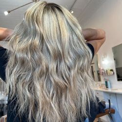 Ochoa Salon & Spa