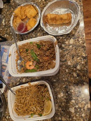 Sawatdee Thai Restaurant - Minneapolis by null