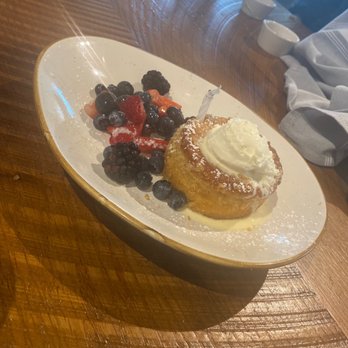 Kitchen Social - Birthday Cake! - Cocktail Bars Near Me - Columbus, Ohio