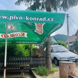 Hospoda U Tetřeva - 2019