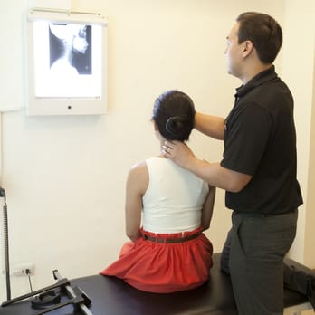 N8 Upper Cervical Chiropractic - Makati, NCR N8 Upper Cervical Chiropractic - Makati, NCR