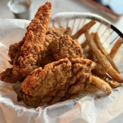 Chicken Tenders