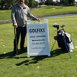 Golfixx