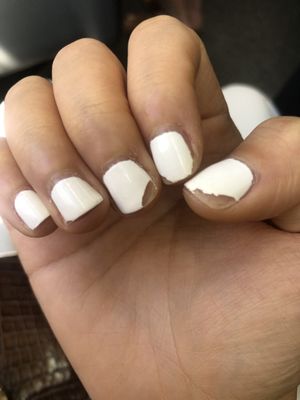Jin Soon Natural Hand-Foot Spa by null