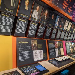 American Writers Museum