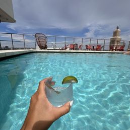 Vodka soda Vodka soda