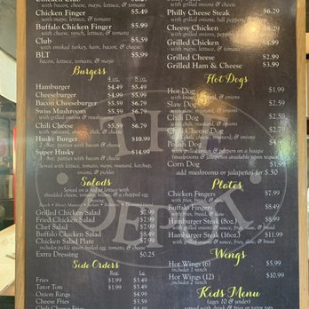 Depot Deli & Grill - Burgers Near Me - Helena, Alabama Depot Deli & Grill - Burgers Near Me - Helena, Alabama