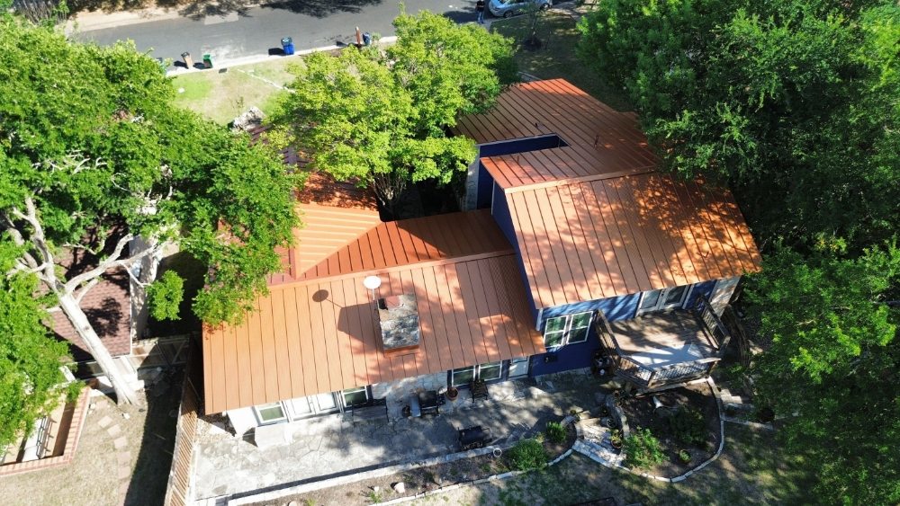 Slide of Ridgepoint Roofing