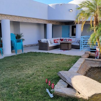 JT's On The Keys - Motel in Parker, Arizona - Hotels Near Me - Parker, Arizona