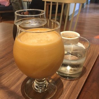 Deeper Roots Coffee - Coffee & Tea Near Me - Cincinnati, Ohio