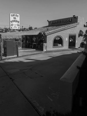 TACOS EL GORDO - Palm Ave by null