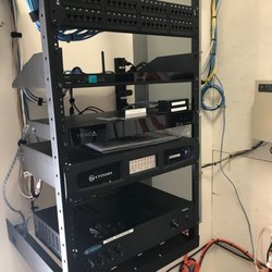 SecureTech Security