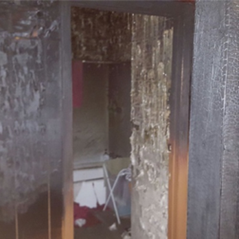 ACE Restoration Services - Severe fire damage. - Damage Restoration Near Me - Orlando, Florida ACE Restoration Services - Severe fire damage. - Damage Restoration Near Me - Orlando, Florida