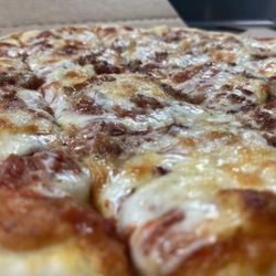 Masi's Pizza & Catering