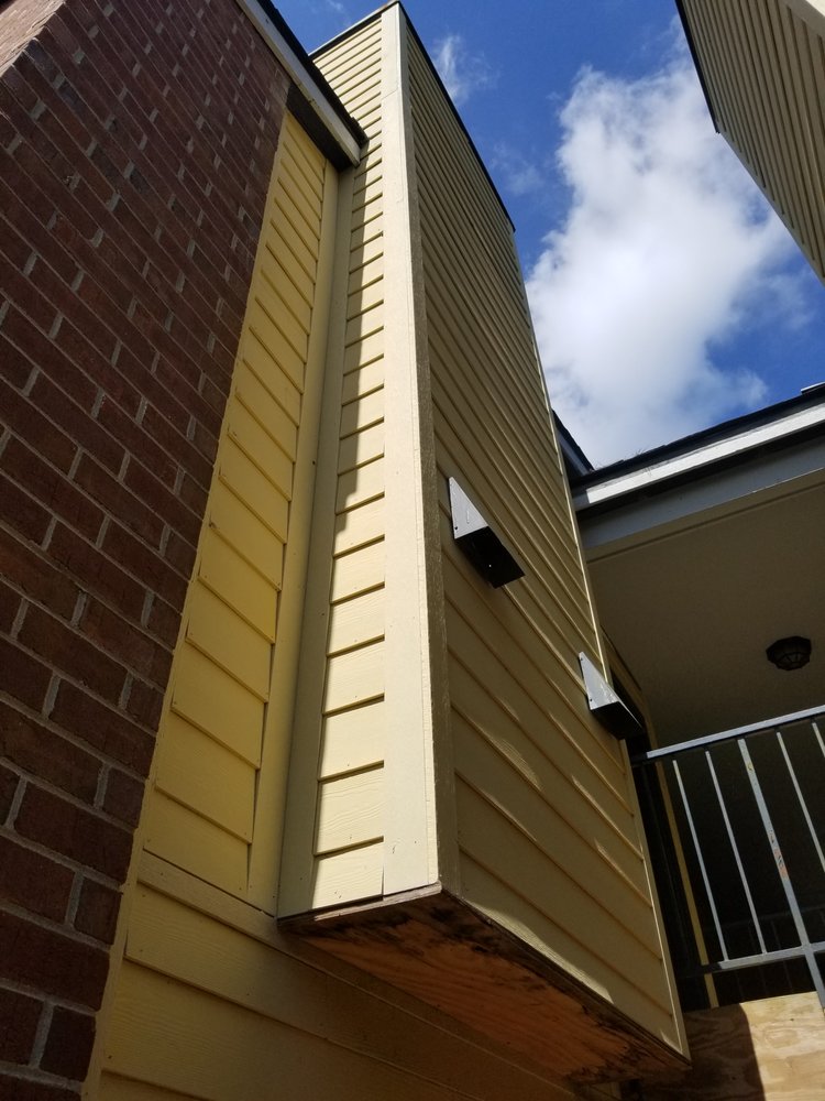 Slide of Suburban Curbing Remodeling And Repair