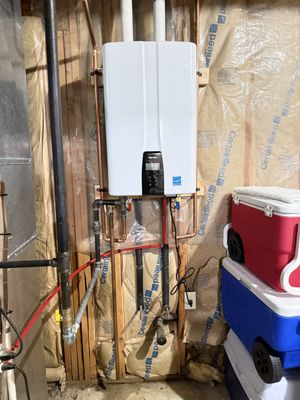 Adragna Plumbing and Heating