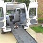 Dee Medical Transportation