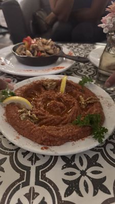 Ali Baba Grill by null