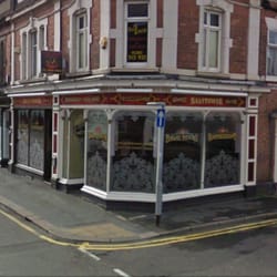 Balti Towers - Balti Towers