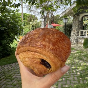 Bakers Bench - The best chocolate croissant, vegan or not. - Bakeries Near Me - Los Angeles, California Bakers Bench - The best chocolate croissant, vegan or not. - Bakeries Near Me - Los Angeles, California