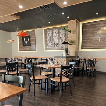 Mango Tree Bistro