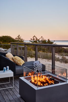 Gurney's Montauk Resort & Seawater Spa by null